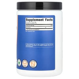 Nutricost, β-丙氨酸，原味，17.9 盎司（500 克）