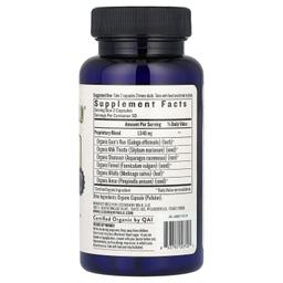Legendairy Milk, Liquid Gold®，60 粒全素膠囊
