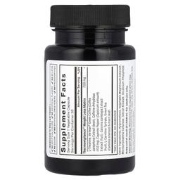 Force Factor, LeanFire®，30 粒素食膠囊