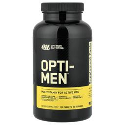 Optimum Nutrition, Opti-Men 男性複合維他命，150 片