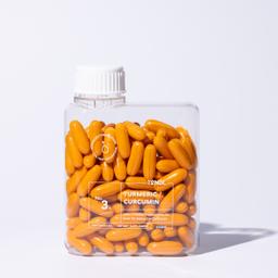 Tonik 薑黃膠囊