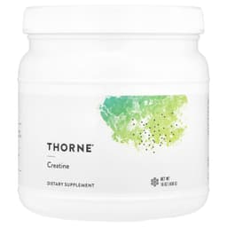 Thorne, 肌酸，16 盎司（450 克）