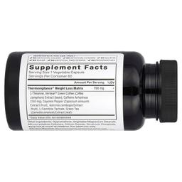 Force Factor, LeanFire®，60 粒素食膠囊