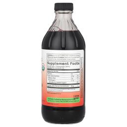 Dynamic Health, 酸櫻桃濃縮物，玻璃容器裝，16 液量盎司（473 毫升）