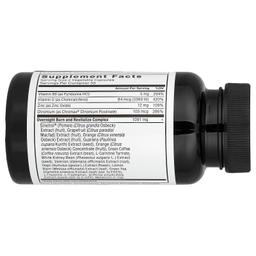 Force Factor, Leanfire PM，夜間脂肪消耗劑，60 粒素食膠囊
