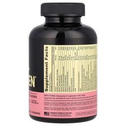 Optimum Nutrition, Opti-Women®，針對活躍女性的多維他命，120 粒膠囊