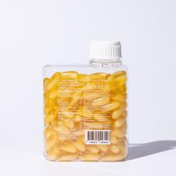 Tonik 蘋果醋膠囊