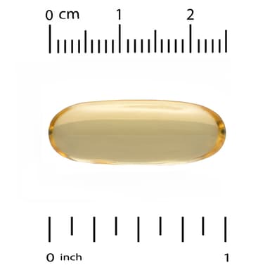 California Gold Nutrition, Omega 800 超濃縮 Omega-3 魚油,KD-Pur 甘油三酯形式,90 粒魚明膠軟膠囊(每粒 1,000 毫克)