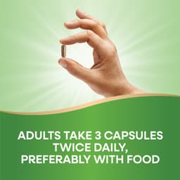 Nature's Way, 血糖管理器®，90 粒膠囊