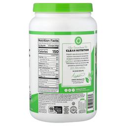 Orgain, 有機蛋白質™ 粉，奶油味巧克力軟糖，2.03 磅（920 克）