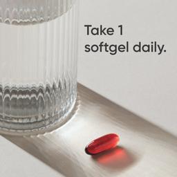 Sports Research, Omega-3 磷蝦油，雙倍功效，1,000 毫克，60 粒軟凝膠