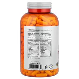 NOW Foods, 運動系列，多面氨基酸™，360 粒膠囊