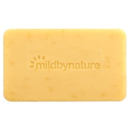 Mild By Nature, 芒果姜黃塊皁，5 盎司（141 克）