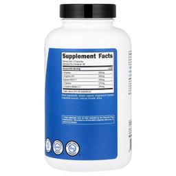 Nutricost, 表現，一氧化氮促進劑，180 粒膠囊