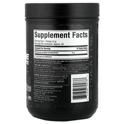 MuscleTech, 白金全一水肌酸，原味，14.11 盎司（400 克）