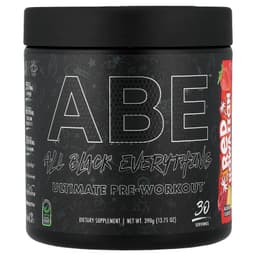 ABE, 鍛鍊前，Red Hawaiian，13.75 盎司（390 克）