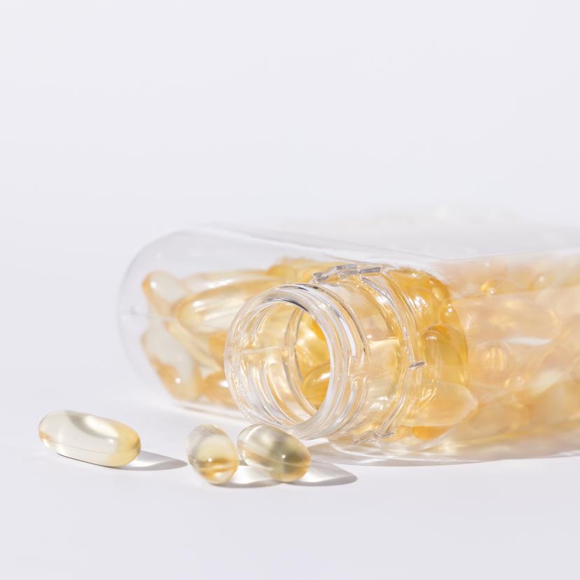 Tonik 椰子油膠囊
