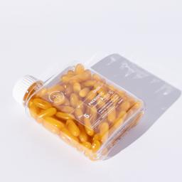 Tonik 益生元膠囊