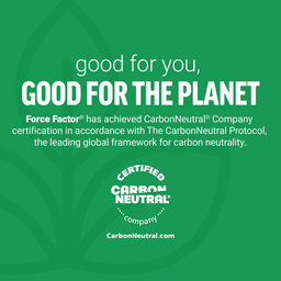 Force Factor, Leanfire PM，夜間脂肪消耗劑，60 粒素食膠囊