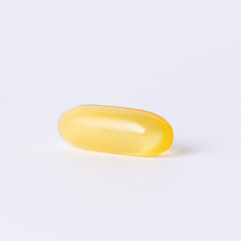 Tonik 蘋果醋膠囊