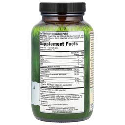 Irwin Naturals, 3 合 1 碳水化合物阻滯劑，Maximum Strength，150 粒液體軟凝膠
