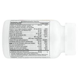 NaturesPlus, Hema-Plex®，含必需營養素的鐵，有助於紅細胞健康，60 片緩釋片