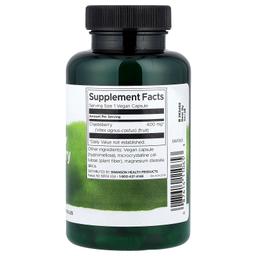 Swanson Vitamins, Full Spectrum® 聖潔莓，400 毫克，120 粒全素膠囊
