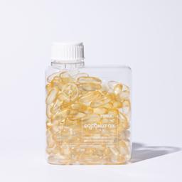 Tonik 椰子油膠囊