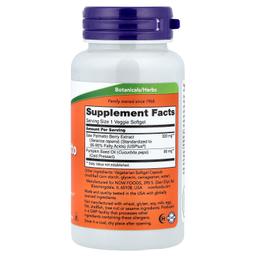NOW Foods, 鋸棕櫚提取物，90 粒素食軟膠囊