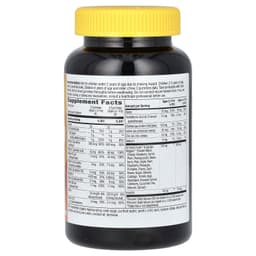 Nature's Way, Alive! 兒童，優質多維他命軟糖，櫻桃、葡萄和柳丁味，90 粒