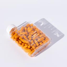 Tonik 薑黃膠囊