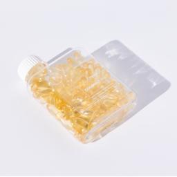 Tonik 椰子油膠囊