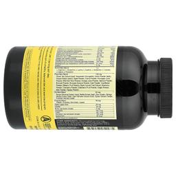Optimum Nutrition, Opti-Men 男性複合維他命，150 片