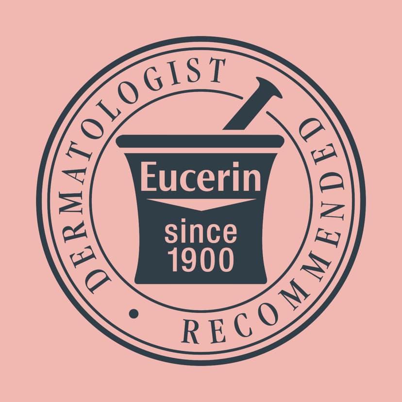 Eucerin, 面部,Q10 煥活日霜,無香,1.7 盎司(48 克)