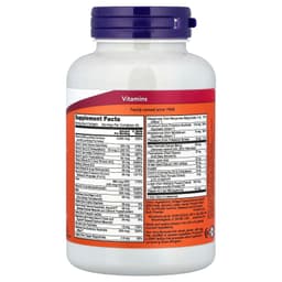 NOW Foods, ADAM™，高級男性多營養素，90 粒軟膠囊