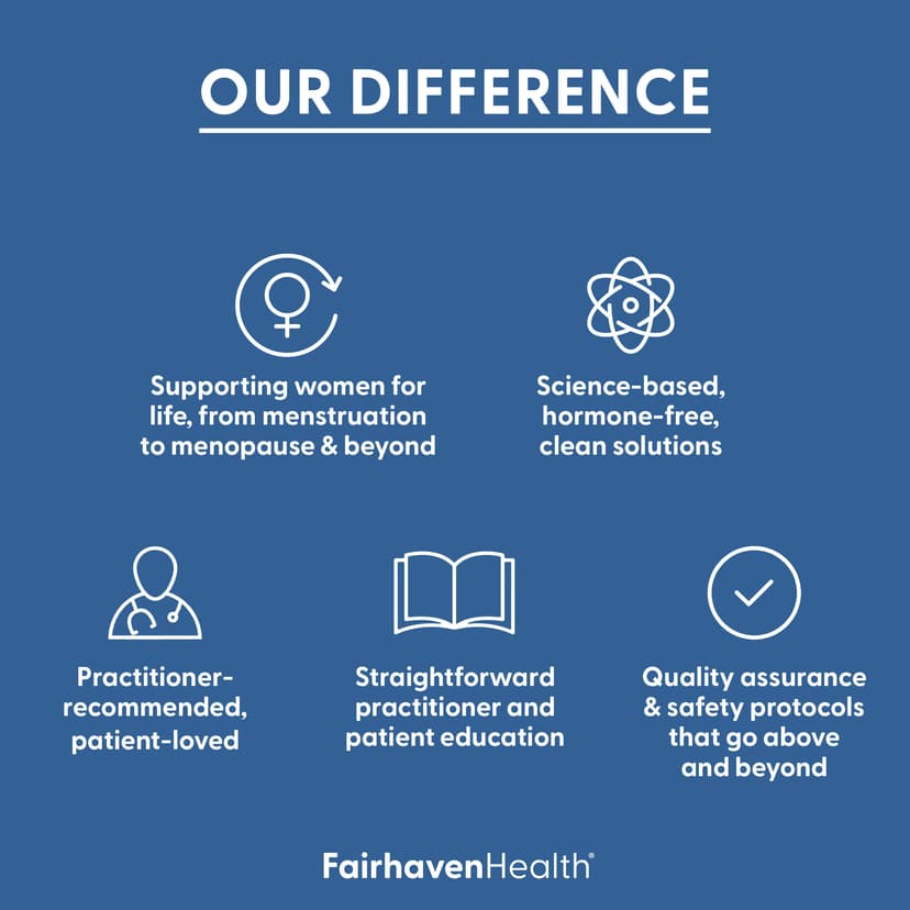 Fairhaven Health, FertilAid 男士專用多種維他命膠囊,90 粒
