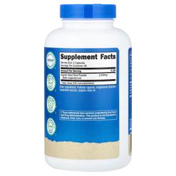 Nutricost, 甜菜根，2400 毫克，180 粒膠囊（每粒膠囊 800 毫克）