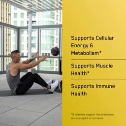 Optimum Nutrition, Opti-Men 男性複合維他命，150 片