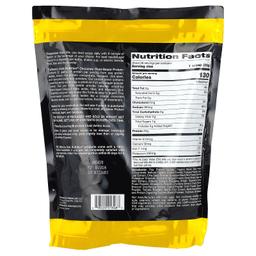 California Gold Nutrition, 運動，植物基蛋白，含有機糙米濃縮蛋白、亞麻籽、奇亞籽，巧克力味，2 磅（907 克）
