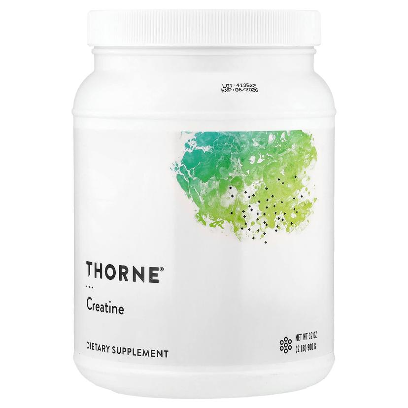 Thorne, 肌酸，2 磅（900 克）