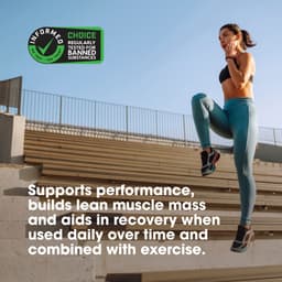 Optimum Nutrition, 微粉化肌酸粉，無味，1.32磅（600克）