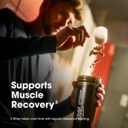 Optimum Nutrition, 金標準® 全乳清蛋白，雙重濃鬱巧克力味，5.05 磅（2.29 千克）