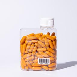 Tonik 薑黃膠囊