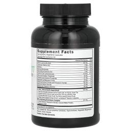 Force Factor, ProbioSlim，輕體必需營養素，120 粒素食膠囊