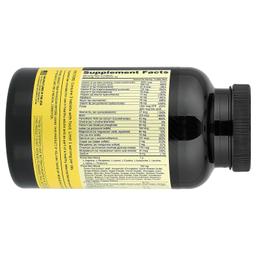 Optimum Nutrition, Opti-Men 男性複合維他命，150 片
