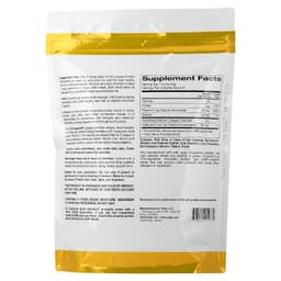 California Gold Nutrition, CollagenUP®，水解海洋膠原蛋白肽 + 透明質酸和維他命 C，原味，7.26 盎司（206 克）