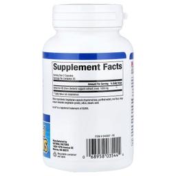 Natural Factors, WellBetX® 小檗鹼，60 粒素食膠囊（每粒膠囊 500 毫克）