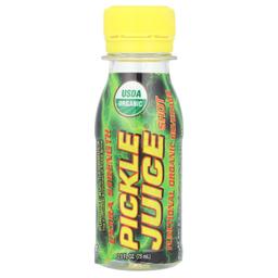 Pickle Juice, Pickle Juice Shot，特強型，2.5 液量盎司（75 毫升）