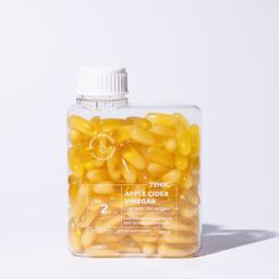 Tonik 蘋果醋膠囊
