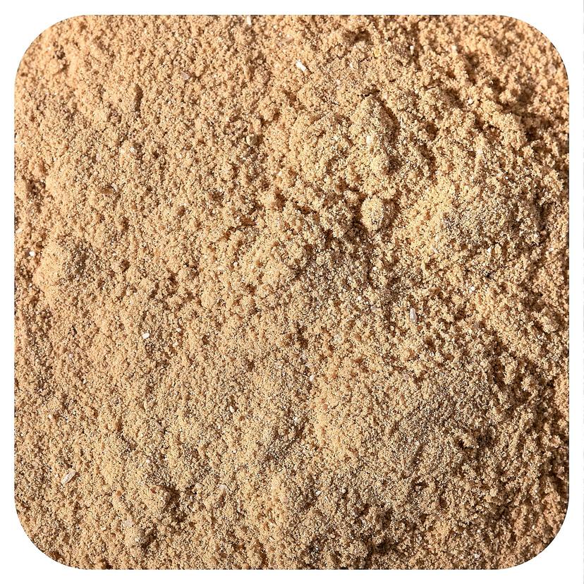 California Gold Nutrition, 運動,植物基蛋白,含有機糙米濃縮蛋白、亞麻籽、奇亞籽,巧克力味,2 磅(907 克)